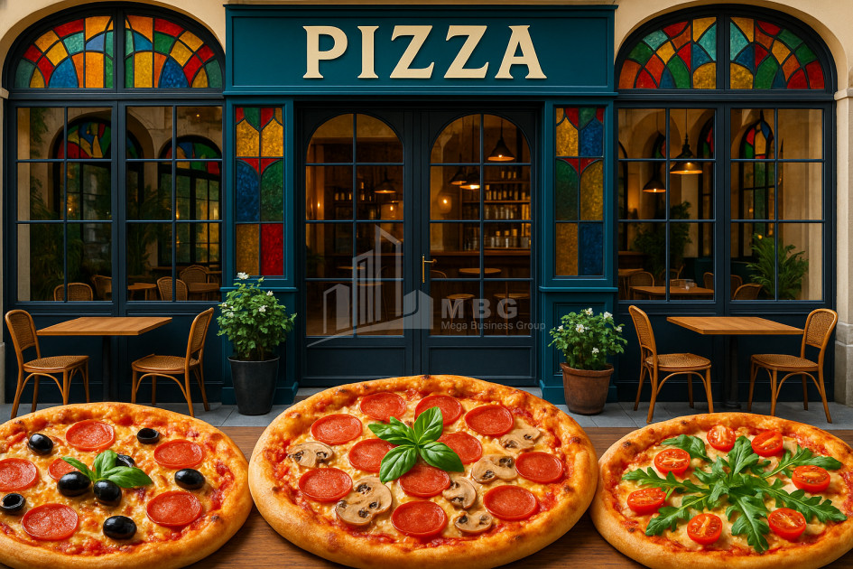 For Sale Commercial Tbilisi