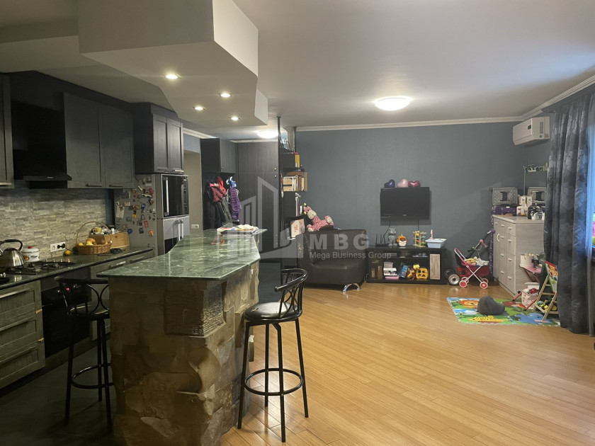 For Rent Flat, in Saburtalo
