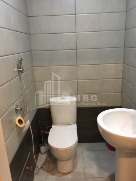 В аренду Квартира, в Сабуртало