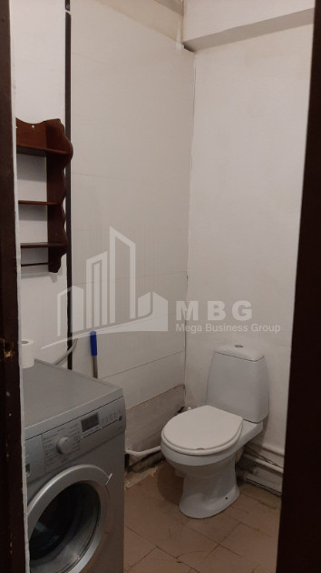 Lease Flat, in Nutsubidze micro-districts (I-V)