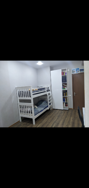 For Sale Flat, in Vedzisi