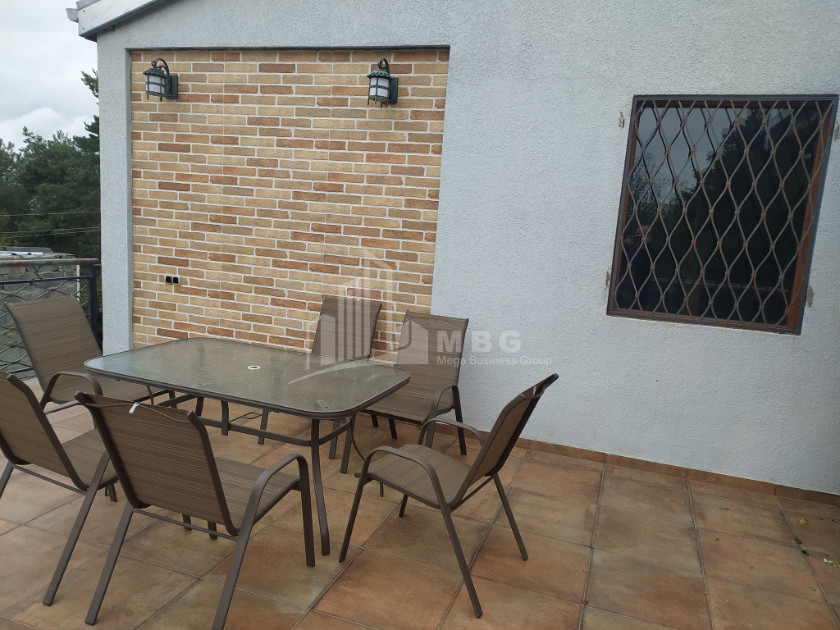 For Rent House - Villa, in Kojori