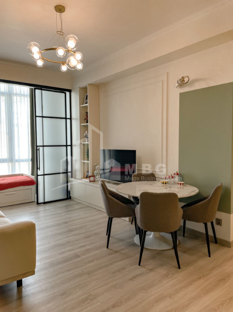 For Rent Flat, in Kvemo Lisi