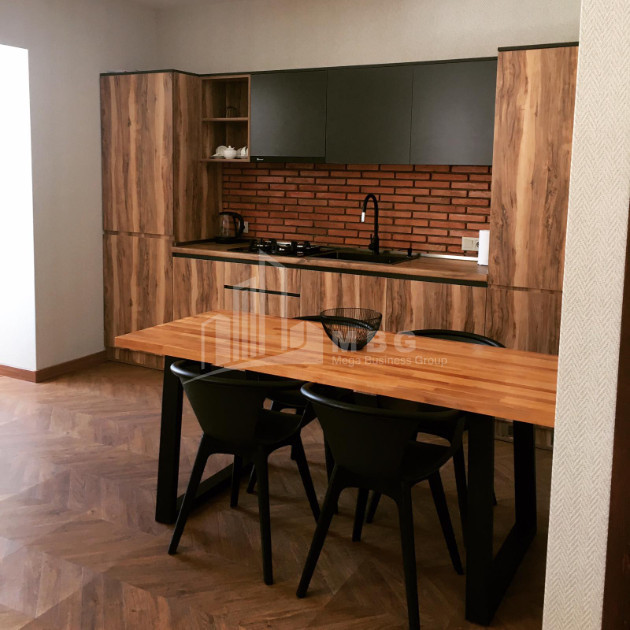 For Sale Flat, in Bakuriani