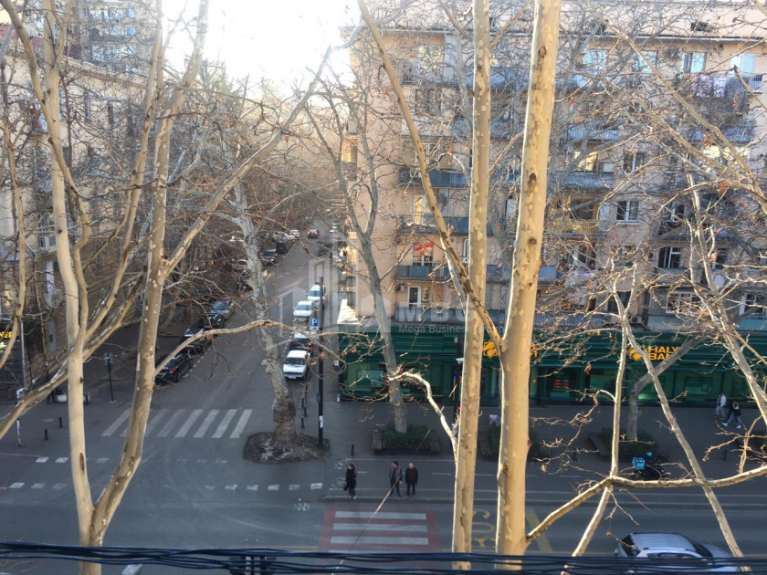 For Rent Flat, in Saburtalo