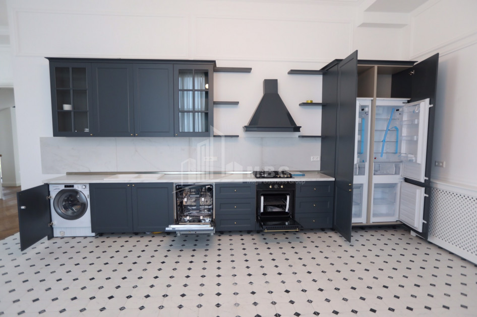 For Sale Flat, in Saburtalo