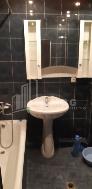 For Sale Flat, in Nutsubidze micro-districts (I-V)