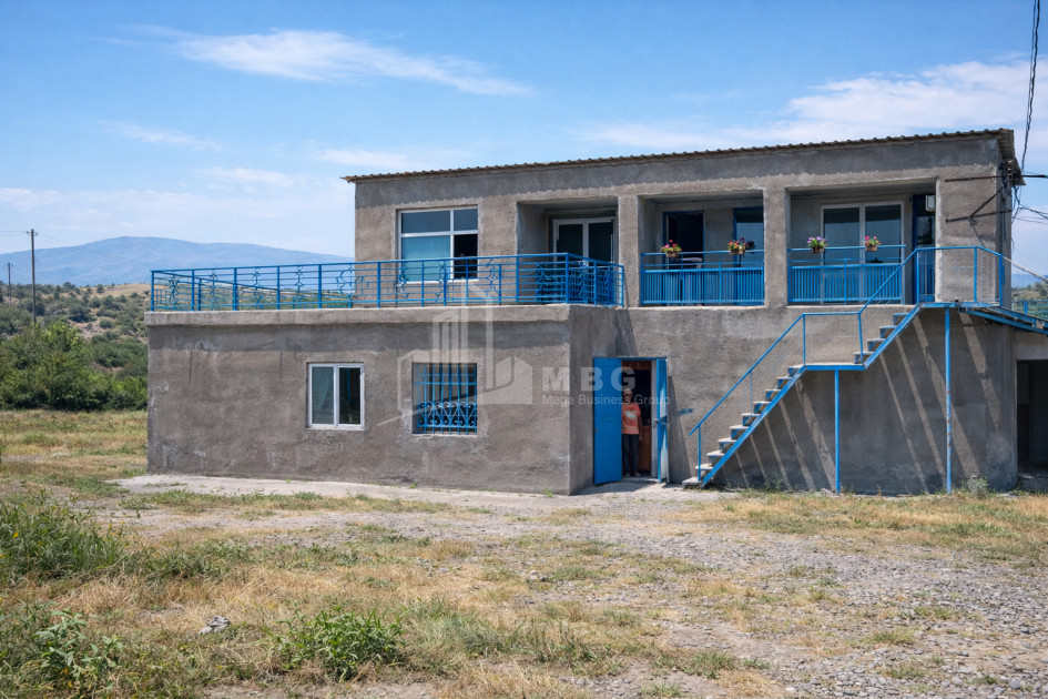 Продается Озеро - Рыболовное хозяйство Земля В Деревния Гачиани, Гардабани