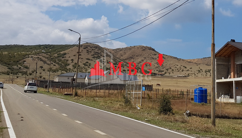 For Sale House - Villa, in Village Dighomi