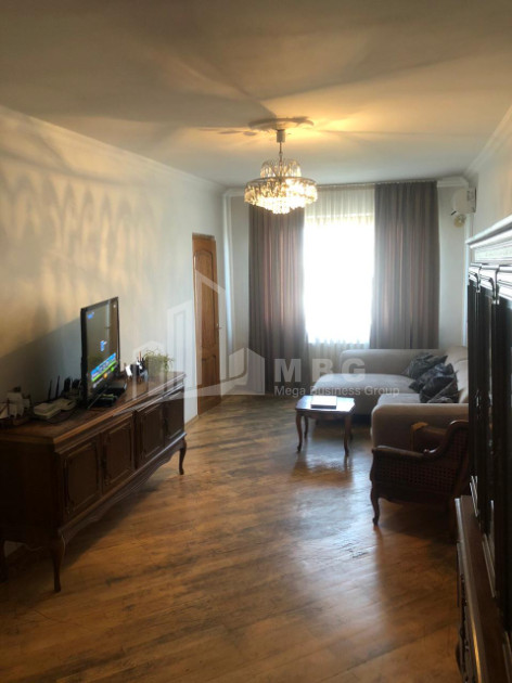 For Sale Flat, in Saburtalo