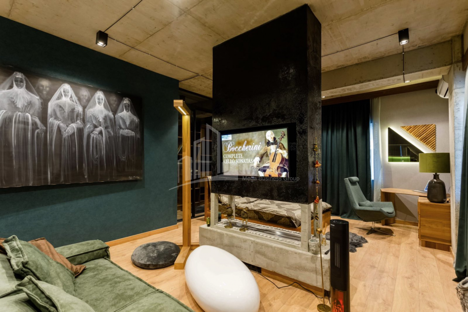 For Sale Flat, in Bagebi