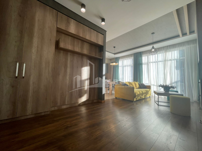 For Rent Flat, in Saburtalo