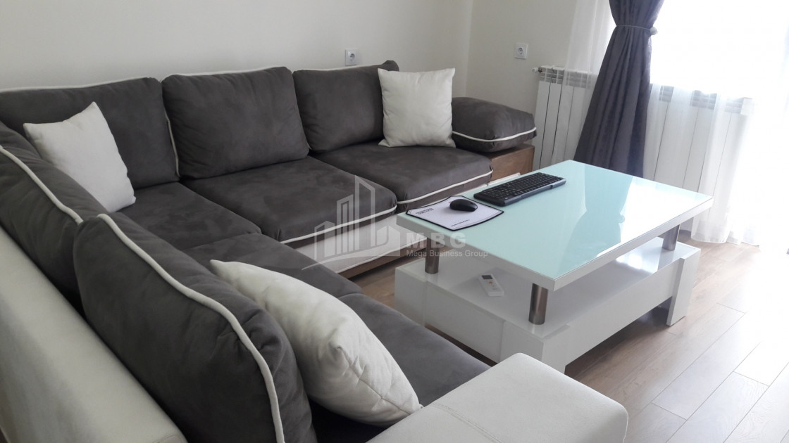 For Rent Flat, in Didube