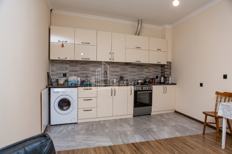 For Sale House - Villa, in Mtatsminda