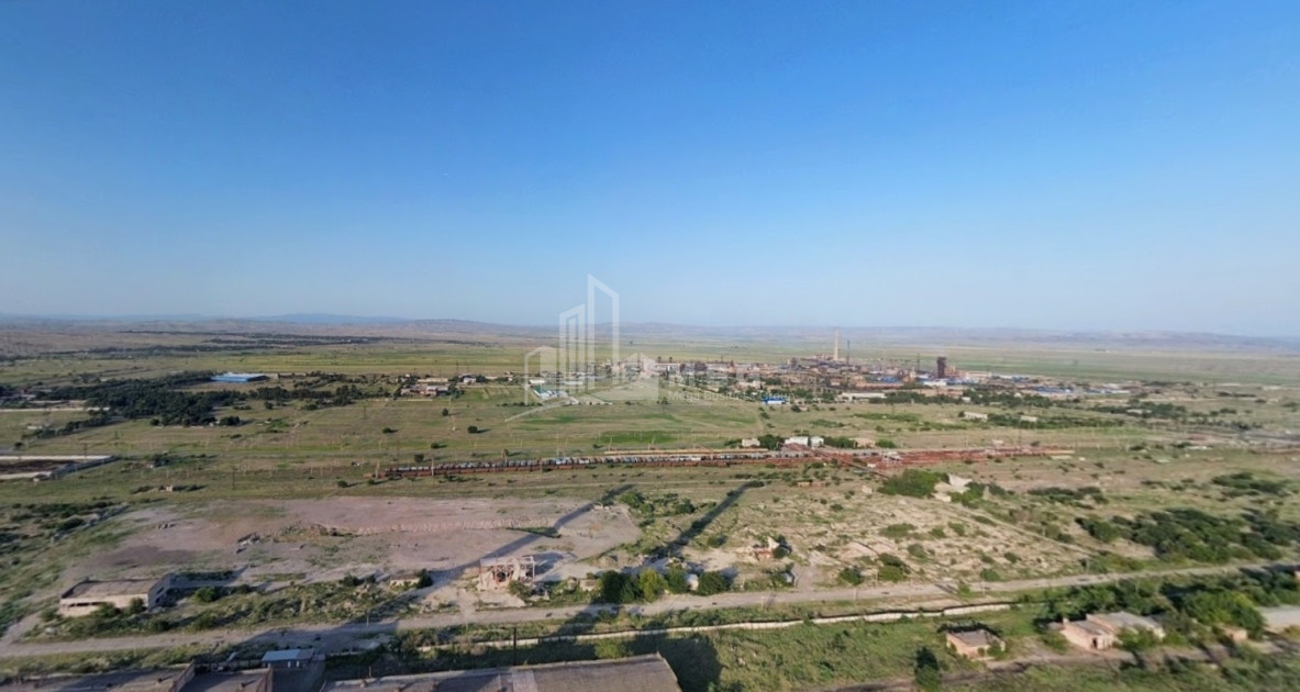 For Sale Land Rustavi Rustavi Kvemo Kartli