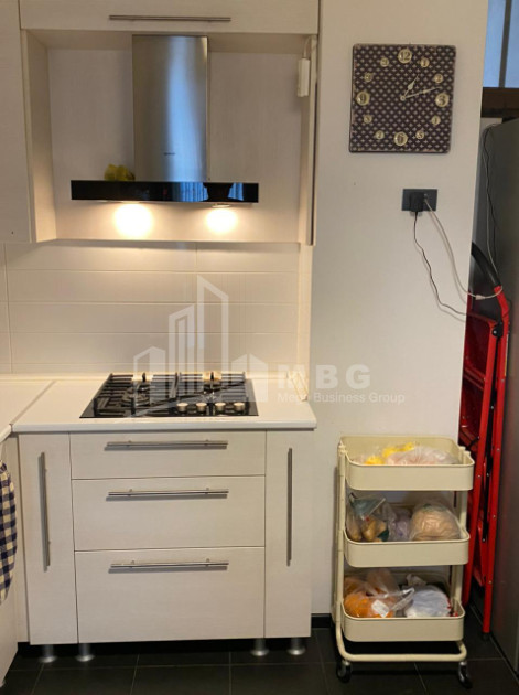 For Sale Flat, in Vake