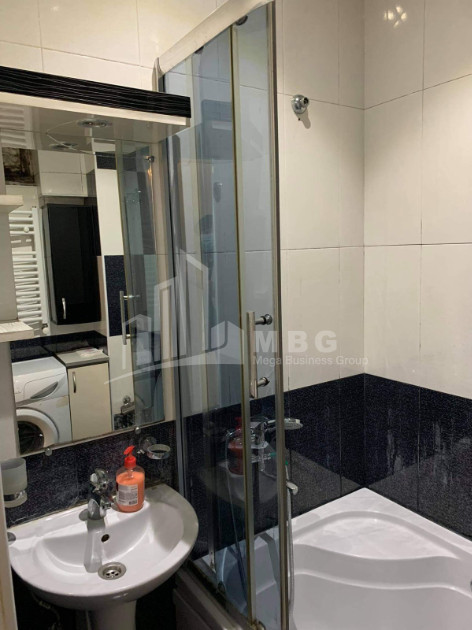 For Rent Flat, in Saburtalo