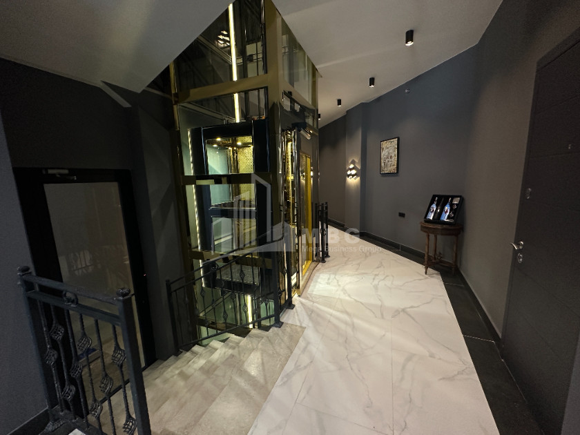 For Sale Flat, in Saburtalo