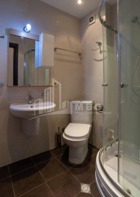 For Rent Flat, in Saburtalo