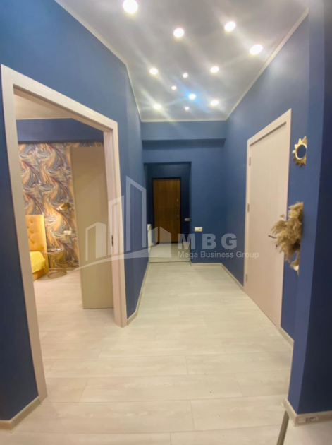 For Sale Flat, in Saburtalo