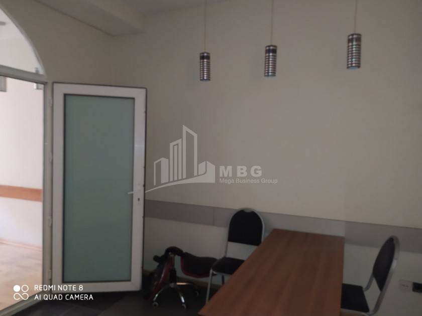 For Rent For office Commercial, in Saburtalo
