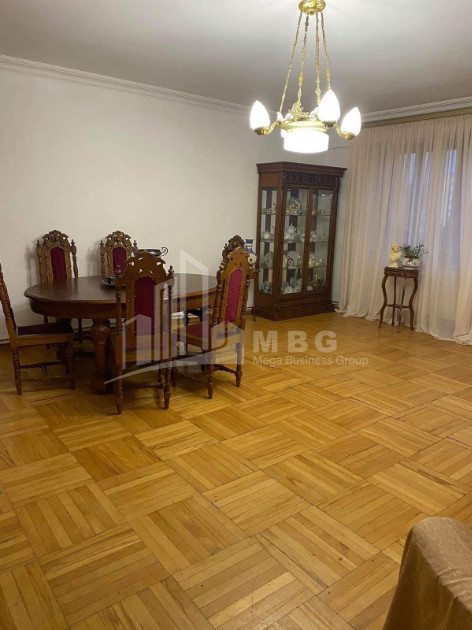 For Sale Flat, in Gldani Massive