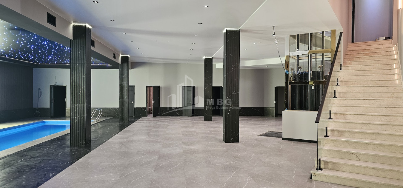 For Sale Flat, in Saburtalo