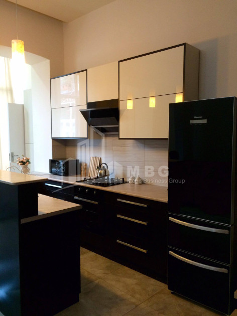 For Rent Flat, in Sololaki