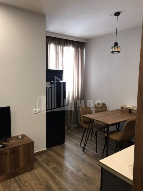 For Sale Flat, in Bakuriani
