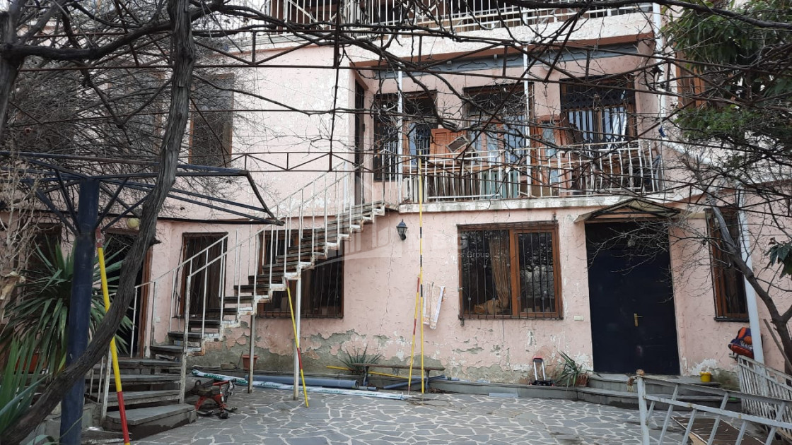 For Sale House - Villa, in Okros ubani