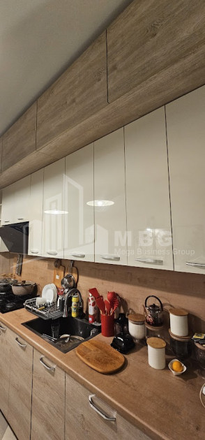 Продается Квартира Улица М. Бурдзгла Сабуртало Сабуртальский Район Тбилиси