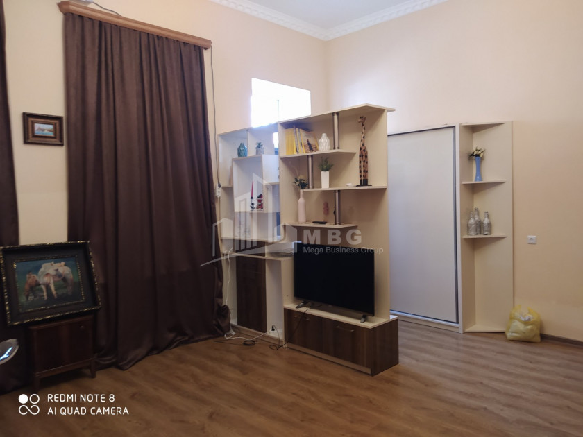 В аренду Квартира, в Окрос убани