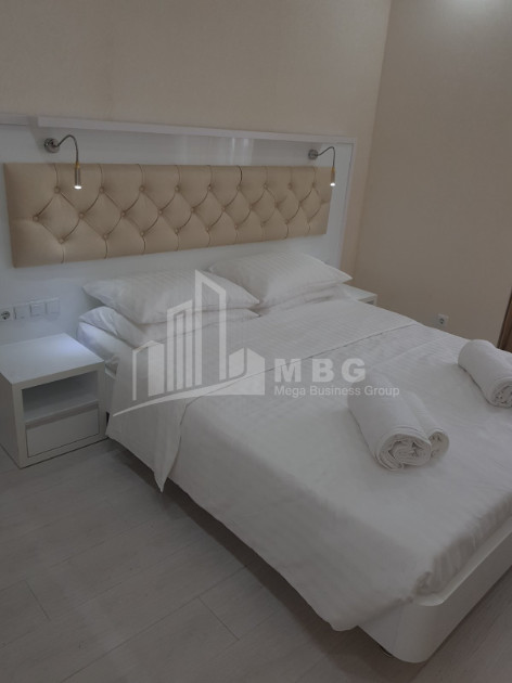 For Sale Flat, in Batumi