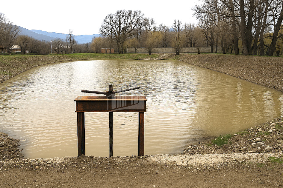 For Sale Land Kekhijvari Kareli Shida Kartli