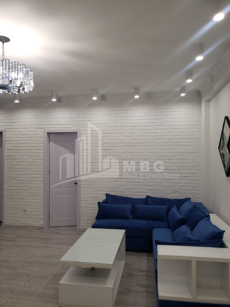 Продается Квартира, в Ведзиси