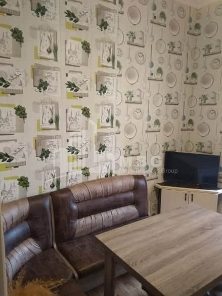 For Sale Flat, in Gldani Massive