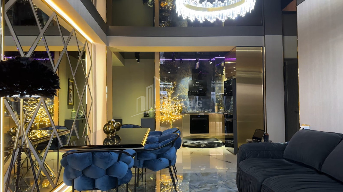 For Sale Flat, in Village Dighomi