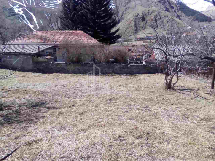Lease House - Villa, in Kazbegi