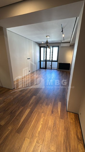 For Sale Flat Ortachala Krtsanisi District Tbilisi