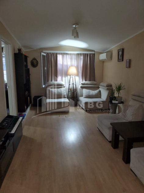 For Sale Flat, in Vazha-Pshavela Blocks