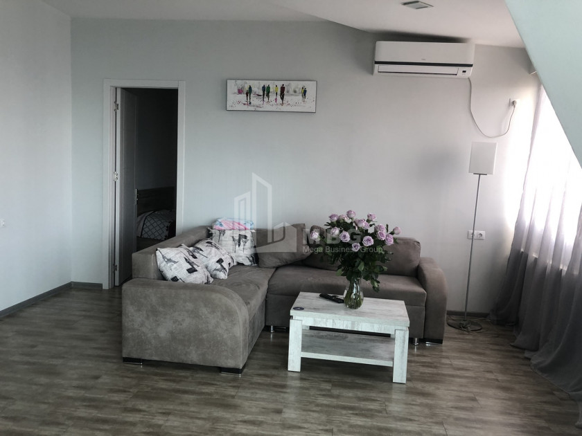 Продается Квартира, в Сабуртало