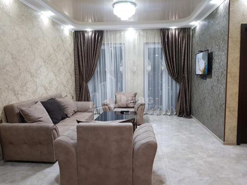 Продается Квартира, в Глданский массив