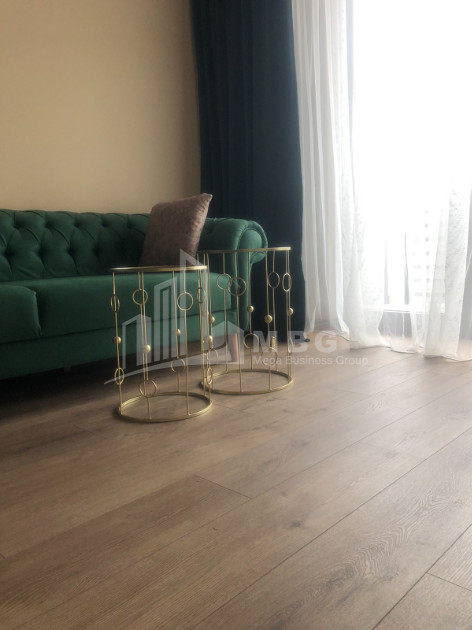 For Rent Flat, in Saburtalo