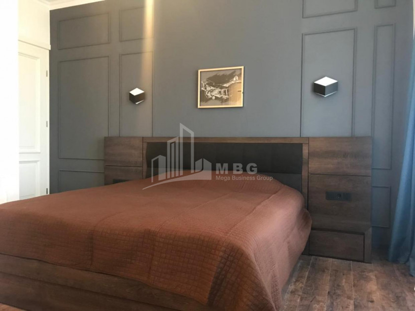 For Rent Flat, in Bagebi