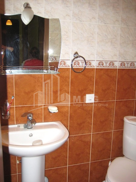 В аренду Квартира, в Ваке