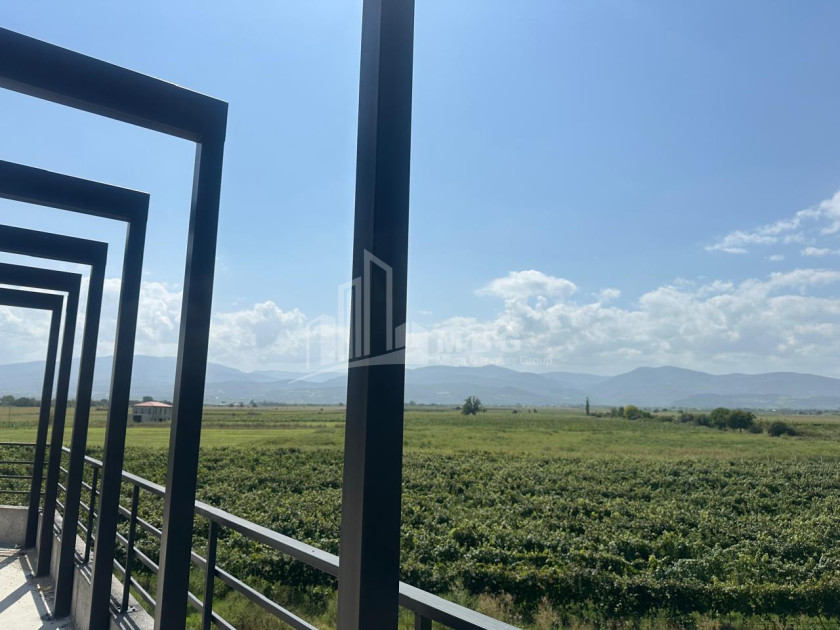 Продается Коммерческий Охио Ахмета Кахети