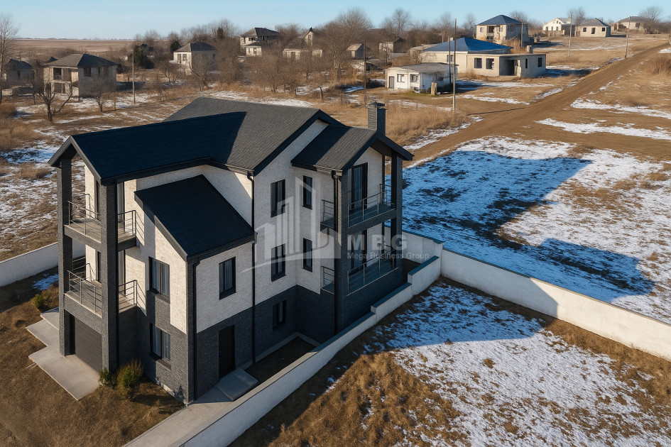 For Sale Commercial Manglisi Tetritskaro Kvemo Kartli