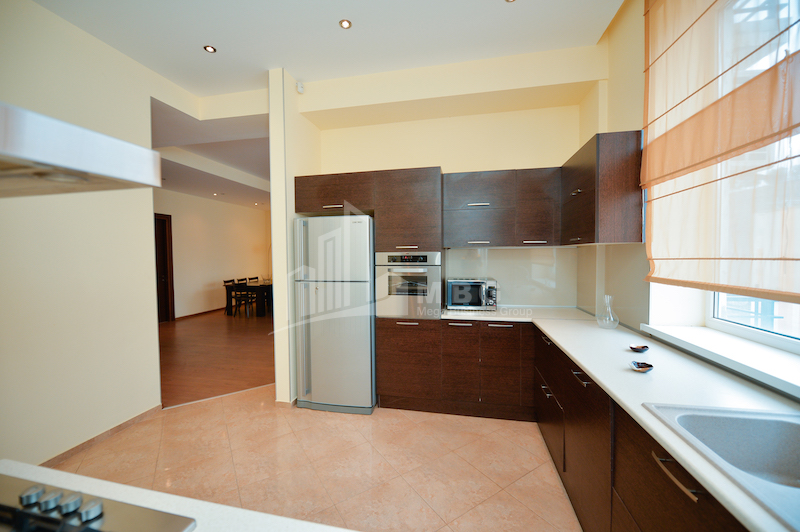 For Sale Flat, in Vake