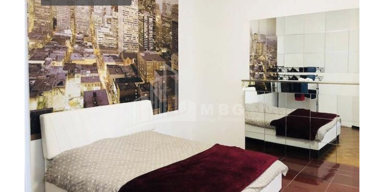 For Rent Flat, in Zemo Vera