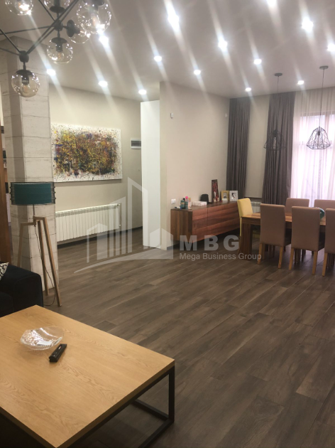 For Sale House - Villa, in Digomi Massive